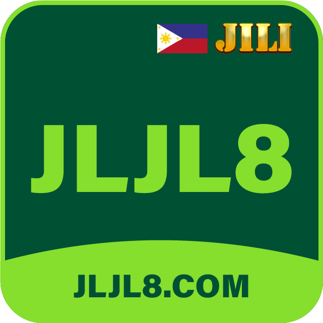 jljl8 logo